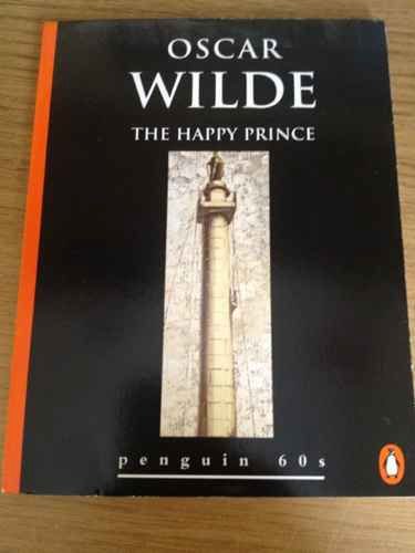 The Happy Prince and other Stories, penguin 60s