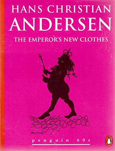 9780146000300: The Emperor's New Clothes and Other Stories (Penguin 60s)