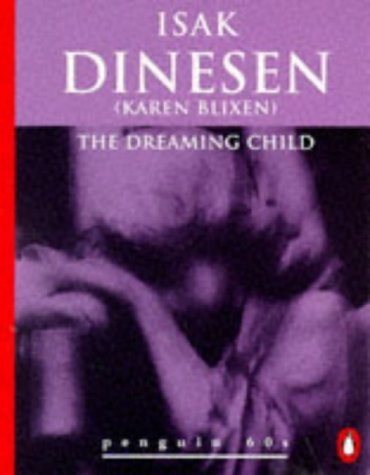 Stock image for THE DREAMING CHILD (PENGUIN 60S)' for sale by SecondSale