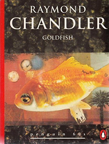 9780146000348: Goldfish (Penguin 60s S.)