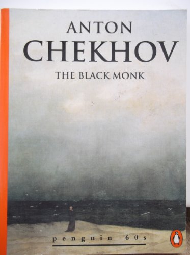 Imagen de archivo de The Black Monk (Penguin 60s S.) Chekhov, Anton Pavlovich and Wilks, Ronald a la venta por Re-Read Ltd