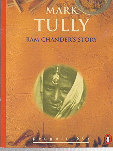 Stock image for Ram Chander's Story (Penguin 60s S.) for sale by AwesomeBooks