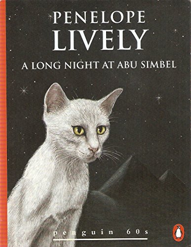 Beispielbild fr A Long Night at Abu Simbel (Penguin 60s) zum Verkauf von AwesomeBooks