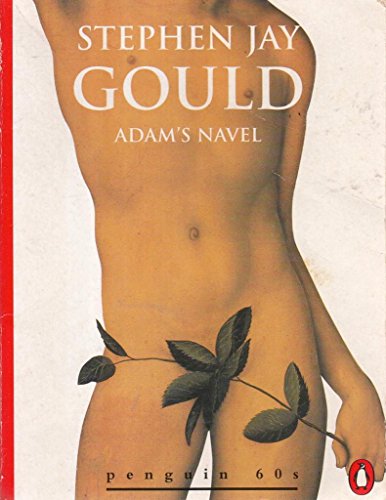 Beispielbild fr Adam's Navel (Penguin 60s) zum Verkauf von AwesomeBooks