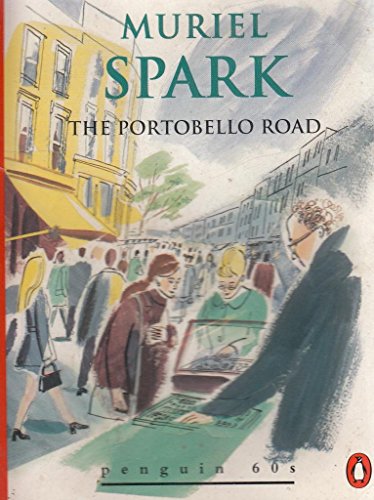 Stock image for The Portobello Road And Other Stories (Penguin 60s S.) for sale by WorldofBooks