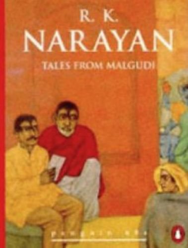 Stock image for Tales from Malgudi (Penguin 60s S.) for sale by SecondSale
