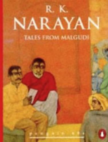 9780146000539: Tales from Malgudi (Penguin 60s S.)