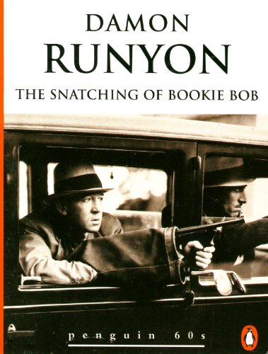 9780146000584: The Snatching of Bookie Bob