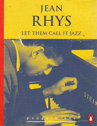 Imagen de archivo de Let Them Call it Jazz and Other Stories (Penguin 60s) a la venta por Reuseabook
