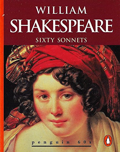 Stock image for Sixty Sonnets for sale by Better World Books: West