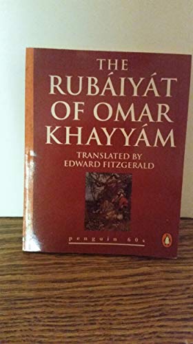 Beispielbild fr The Rubai'yat of Omar Khayyam zum Verkauf von Bob's Book Journey