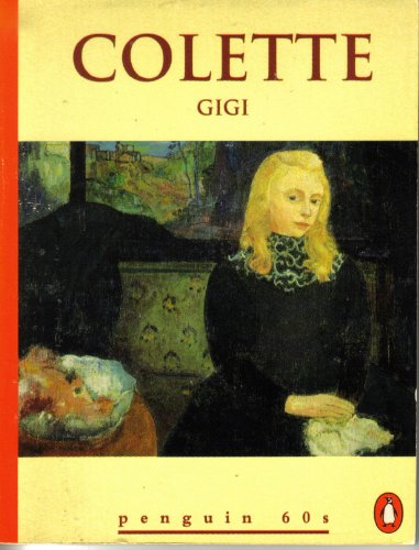 Stock image for Gigi for sale by Gulf Coast Books