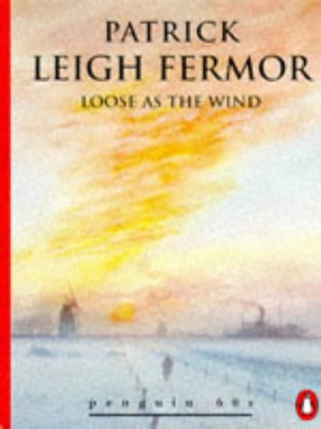 Imagen de archivo de Loose As the Wind a la venta por Better World Books