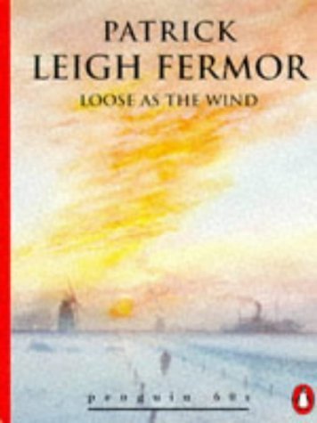 9780146001253: Loose as the Wind (Penguin 60s)