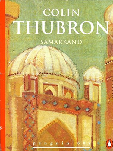 9780146001277: Samarkand (Penguin 60s S.)