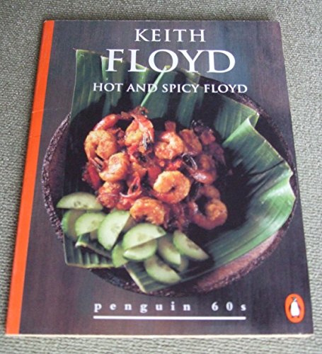 Imagen de archivo de Hot and Spicy Floyd a la venta por Better World Books