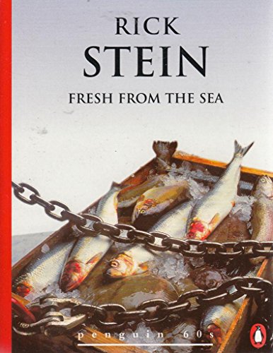9780146001345: FRESH FROM THE SEA (PENGUIN 60S S)
