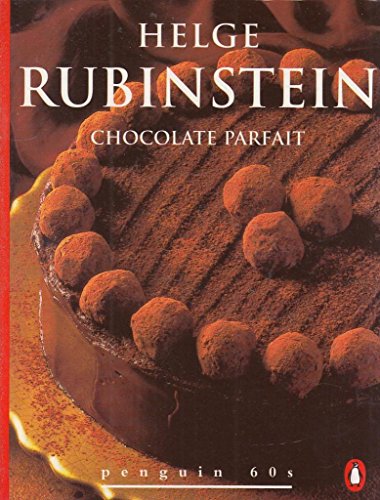 Imagen de archivo de Chocolate Parfait (Penguin 60s S.) a la venta por WorldofBooks