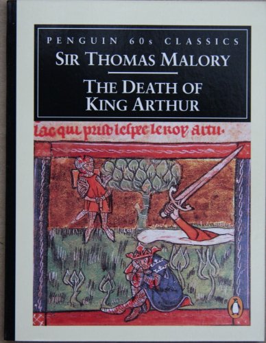 Imagen de archivo de The Death of King Arthur a la venta por ThriftBooks-Dallas