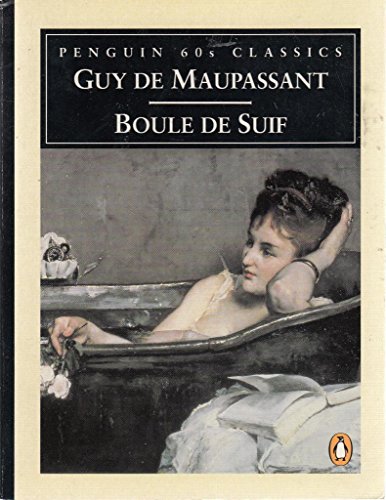 Beispielbild fr Boule de Suif (Classic, 60s) zum Verkauf von SecondSale