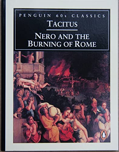 Nero and the Burning of Rome