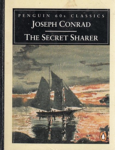 Imagen de archivo de The Secret Sharer a la venta por Leaf Ends