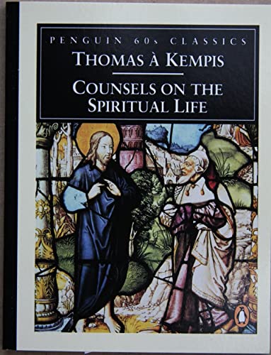 Beispielbild fr Counsels On the Spiritual Life (Penguin Classics 60s) zum Verkauf von AwesomeBooks