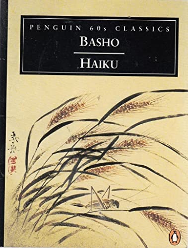 Beispielbild fr Haiku (Penguin Classics 60s S) zum Verkauf von SecondSale