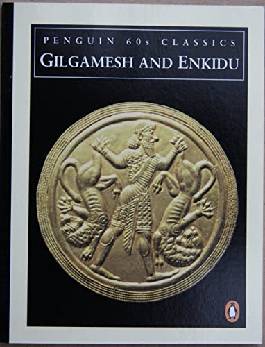 Beispielbild fr Gilgamesh and Enkidu (Classic, 60s) zum Verkauf von Wonder Book