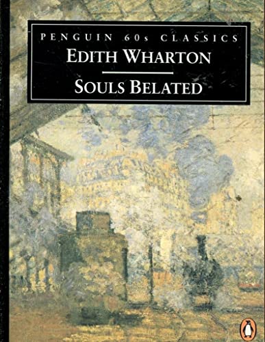 9780146001888: Souls Belated (Penguin Classics 60s S.)