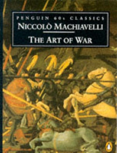 Beispielbild fr The Art of War (Penguin Classics 60s S.) zum Verkauf von WorldofBooks