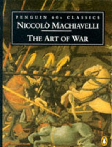 Stock image for The Art of War (Penguin Classics 60s S.) for sale by WorldofBooks