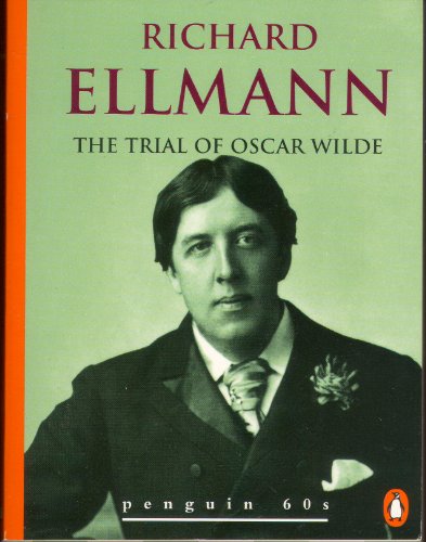 Stock image for Trial of Oscar Wilde (Penguin 60s S) for sale by Wonder Book