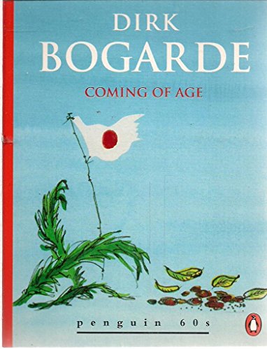 Imagen de archivo de Coming of Age (Penguin 60s S.) a la venta por SecondSale