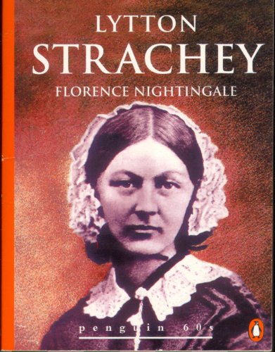 Beispielbild fr Florence Nightingale (Penguin 60s) zum Verkauf von SecondSale