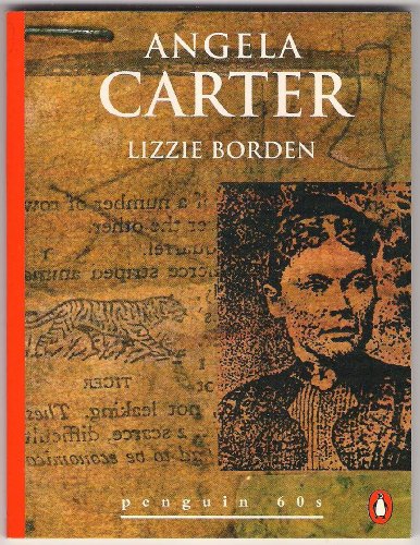Stock image for Lizzie Borden (Penguin 60s S.) for sale by WorldofBooks