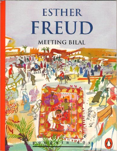 Stock image for Meeting Bilal (Penguin 60s S.) for sale by WorldofBooks