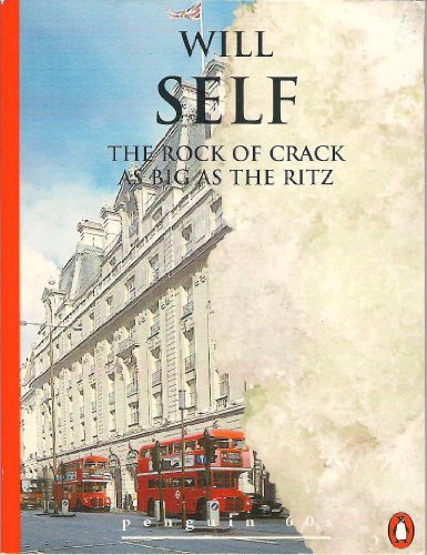 Stock image for The Rock of Crack as Big as the Ritz (Penguin 60s S.) for sale by WorldofBooks