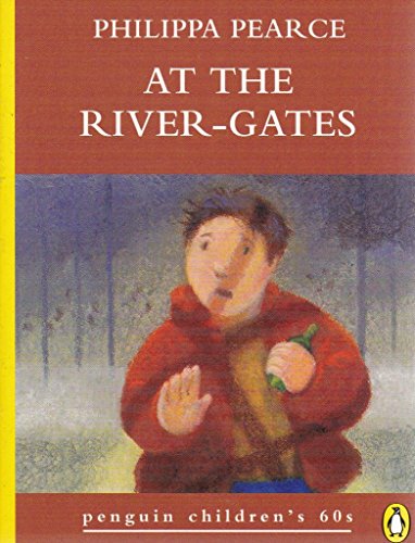 Beispielbild fr At the River-Gates: And Other Supernatural Stories (Penguin Children's 60s S.) zum Verkauf von WorldofBooks