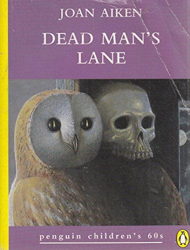 Stock image for Dead Man's Lane (Penguin Children's 60s) for sale by Reuseabook