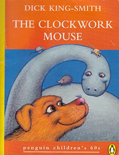 9780146003158: The Clockwork Mouse (Penguin Children's 60s S.)