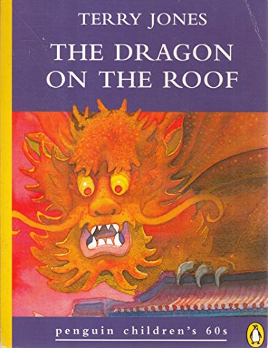 Beispielbild fr The Dragon on the Roof (Penguin Children's 60s S.) zum Verkauf von WorldofBooks