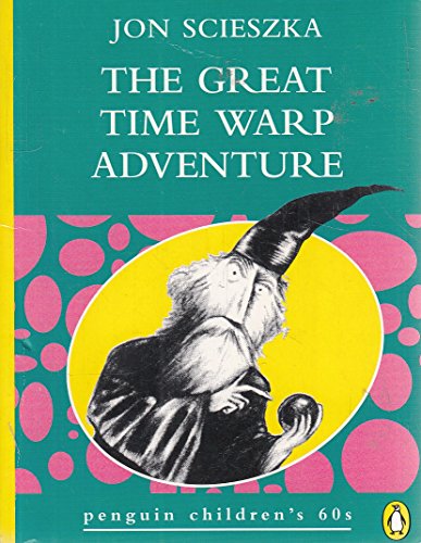 THE GREAT TIME WARP ADVENTURE