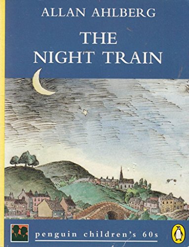 Stock image for Night Train for sale by Better World Books Ltd