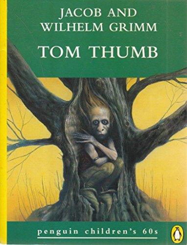 Beispielbild fr Tom Thumb And Other Fairy Tales (Penguin Children's 60s S.) zum Verkauf von WorldofBooks