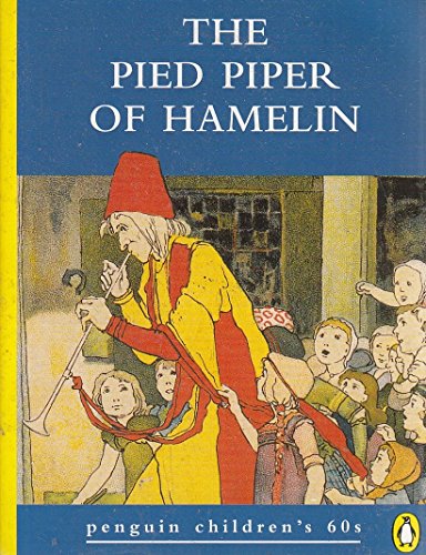 Beispielbild fr The Pied Piper of Hamelin (Penguin Children's 60s) zum Verkauf von WorldofBooks