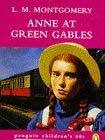 Stock image for Anne of Green Gables (Penguin Children's 60s S.) for sale by AwesomeBooks