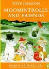 Stock image for Moomintrolls and Friends (Penguin Childrens 60s) for sale by Reuseabook