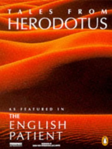 Beispielbild fr Tales from Herodotus (Penguin Classics) zum Verkauf von WorldofBooks