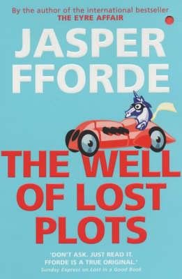 9780147500496: Well of Lost Plots